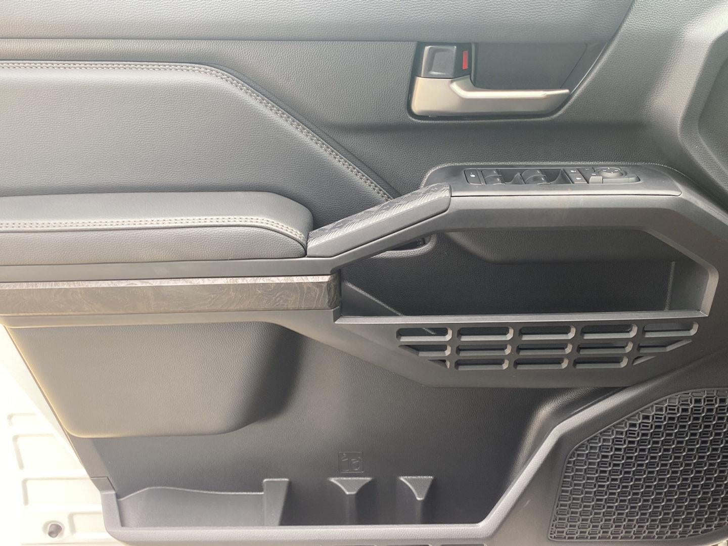 2026 Toyota Tacoma Limited HV