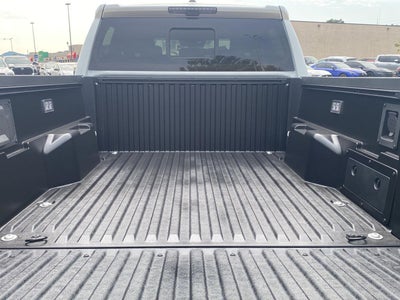 2026 Toyota Tacoma Limited HV