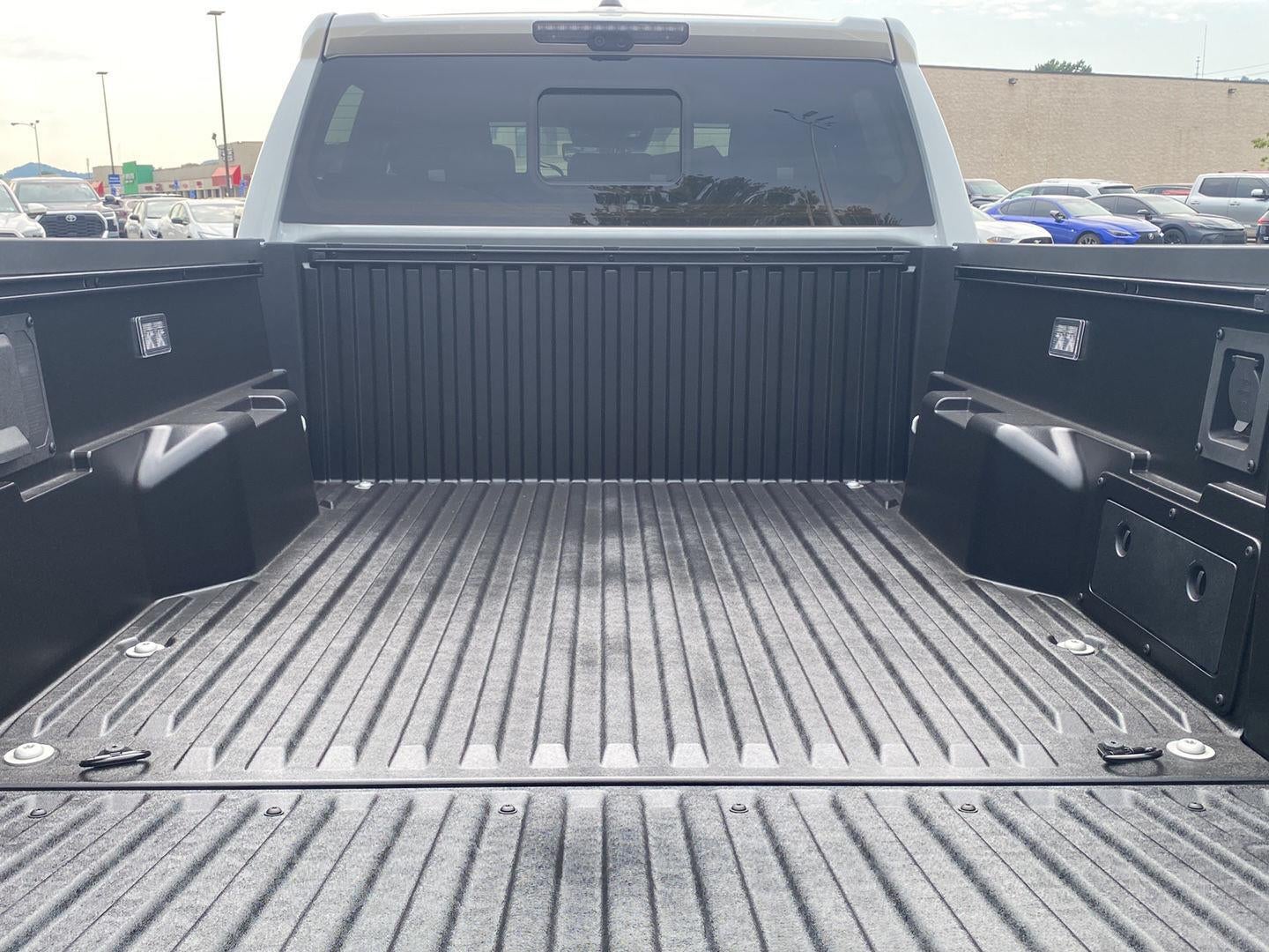 2026 Toyota Tacoma Limited HV