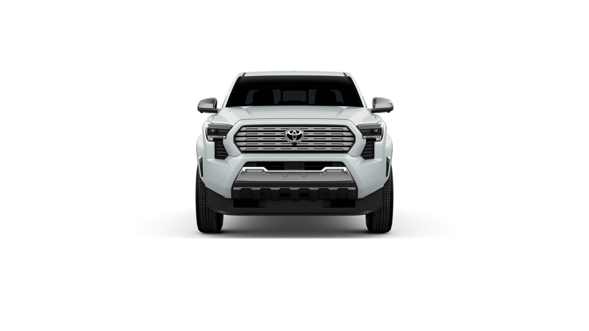 2026 Toyota Tacoma Limited HV