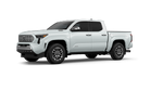 2026 Toyota Tacoma Limited HV