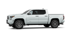2026 Toyota Tacoma Limited HV