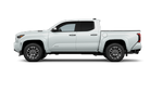 2026 Toyota Tacoma Limited HV