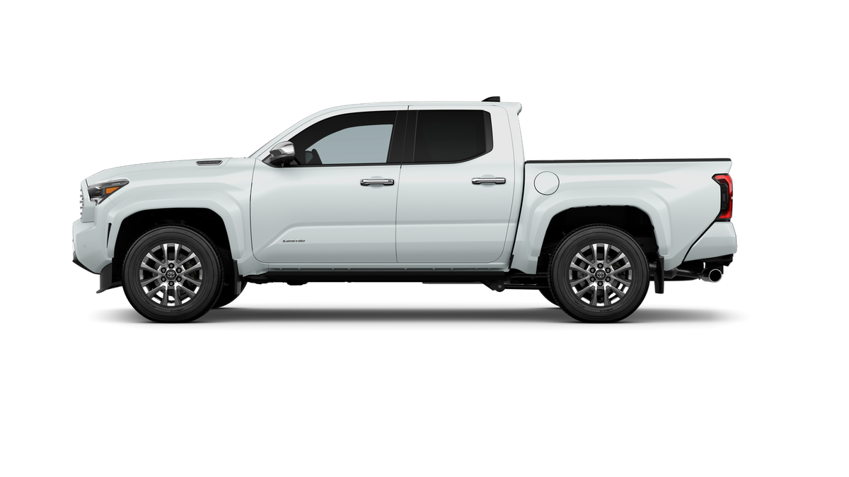 2026 Toyota Tacoma Limited HV