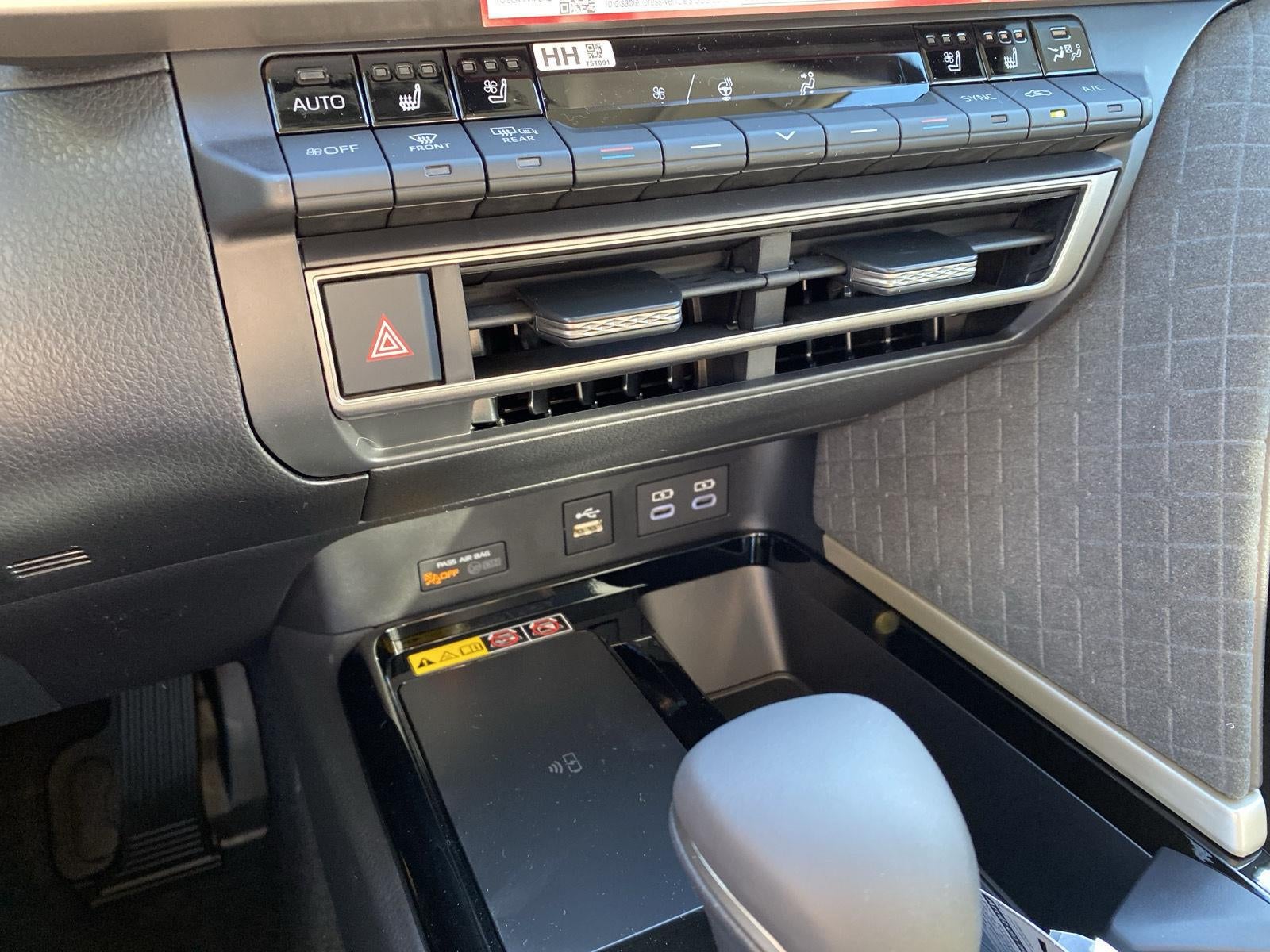 2027 Toyota Camry XLE