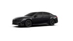 2027 Toyota CAMRY SE AWD