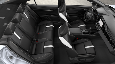 2027 Toyota CAMRY SE AWD