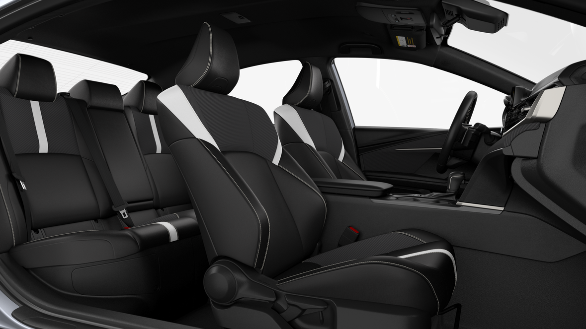2027 Toyota CAMRY SE AWD