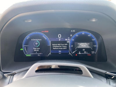 2027 Toyota Camry XLE