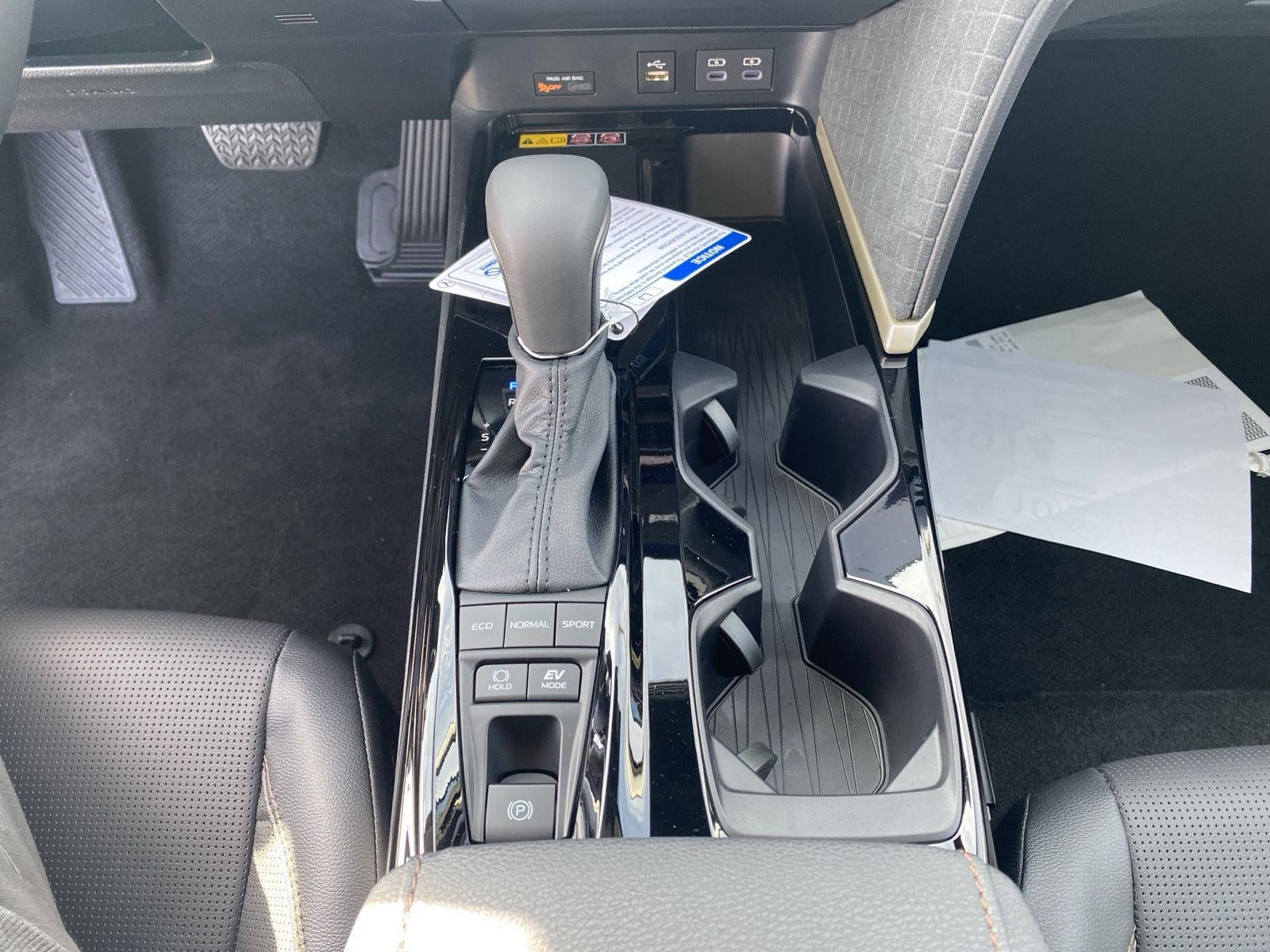 2027 Toyota Camry XLE
