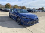 2027 Toyota Camry XLE