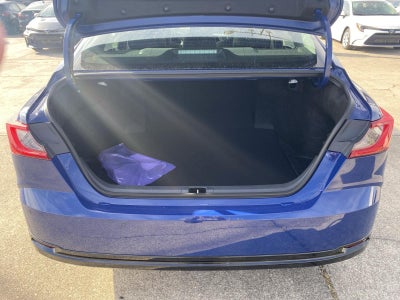 2027 Toyota Camry XLE
