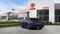 2027 Toyota Camry XLE