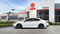 2027 Toyota CAMRY SE AWD