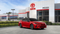 2027 Toyota Camry XSE