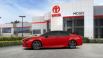 2027 Toyota Camry XSE