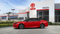 2027 Toyota Camry XSE