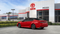 2027 Toyota Camry XSE