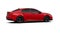 2026 Toyota Camry Nightshade AWD
