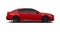 2026 Toyota Camry Nightshade AWD