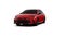 2026 Toyota Camry Nightshade AWD
