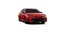 2026 Toyota Camry Nightshade AWD