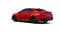 2026 Toyota Camry Nightshade AWD