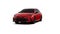 2026 Toyota Camry Nightshade AWD
