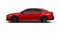 2026 Toyota Camry Nightshade AWD