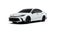 2026 Toyota Camry Nightshade AWD