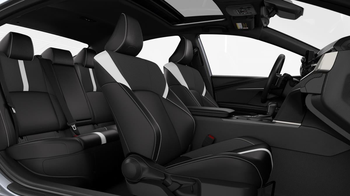 2026 Toyota Camry Nightshade AWD