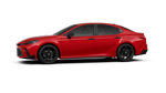 2026 Toyota Camry Nightshade AWD