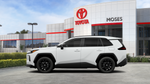 2026 Toyota RAV4 SE AWD
