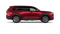 2026 Toyota GRAND HIGHLANDER PLATINUM AWD