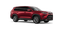 2026 Toyota GRAND HIGHLANDER PLATINUM AWD