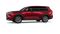 2026 Toyota GRAND HIGHLANDER PLATINUM AWD