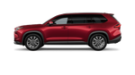 2026 Toyota GRAND HIGHLANDER PLATINUM AWD