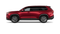 2026 Toyota GRAND HIGHLANDER PLATINUM AWD