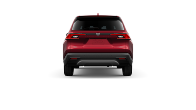 2026 Toyota GRAND HIGHLANDER PLATINUM AWD