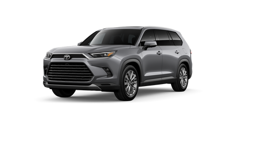 2026 Toyota Grand Highlander PLATINUM AWD
