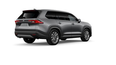 2026 Toyota Grand Highlander PLATINUM AWD