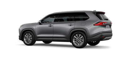 2026 Toyota Grand Highlander PLATINUM AWD