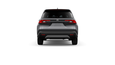 2026 Toyota Grand Highlander PLATINUM AWD