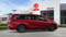 2026 Toyota Sienna Platinum 7-Passenger