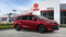 2026 Toyota Sienna Platinum 7-Passenger