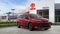 2026 Toyota Sienna Platinum 7-Passenger