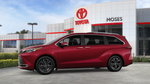 2026 Toyota Sienna Platinum 7-Passenger