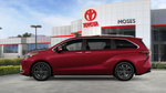2026 Toyota Sienna Platinum 7-Passenger