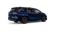 2026 Toyota Sienna Platinum 7-Passenger