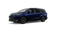 2026 Toyota Sienna Platinum 7-Passenger